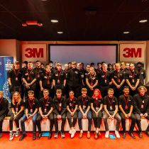 Foto de Steer Automotive Group de: Steer Apprentice Awards 2023