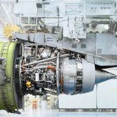 Foto de GE de: GE Aviation