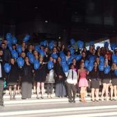 Foto de Randstad Enterprise de: Hi Party Celebrations