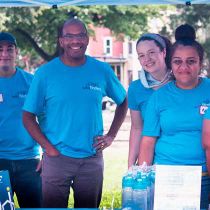 Foto de Way Finders de: Way Finders Team