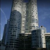 Foto de OpenText de: Tour B, Coeur defense, 100 espl General de Gaulle