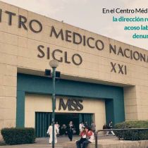 Foto de IMSS de: imss