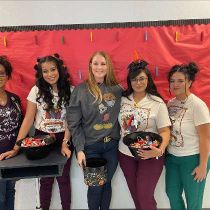 Foto de Emergence Health Network de: Halloween Night