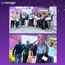 Foto de Naviga de: Rewards & Recognition- Q1 2025