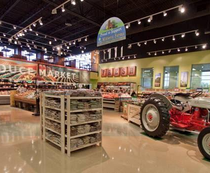 Foto de Niemann Foods de: Farm Fresh Produce