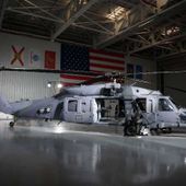 Foto de Lockheed Martin de: Sikorsky Ceremony
