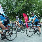 Foto de CIBC de: Ride