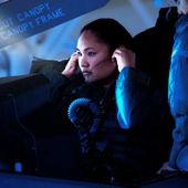 Foto de Lockheed Martin de: A career that's built for you.