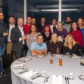 Foto de Randstad Enterprise de: Global Management Meeting