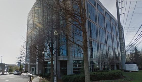 Foto de GE de: Office Building