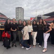 Foto de Field Effect de: Women in Tech: Leading the Field
