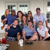 Foto de Systems Evolution de: DC office social outing