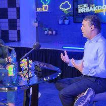 Foto de Emergence Health Network de: KFOX Interview