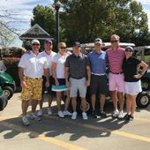 Foto de Systems Evolution de: Josh Cares Golf Tournament 2017