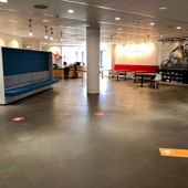 Foto de Randstad Enterprise de: Diemen Office